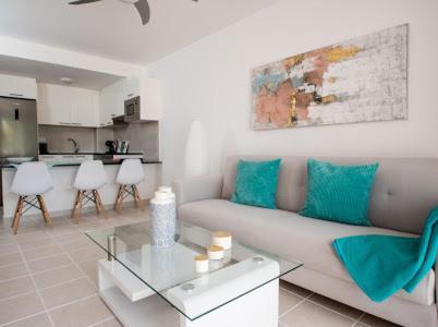 Apartment Casita Vista Mar Apart Las Moreras *