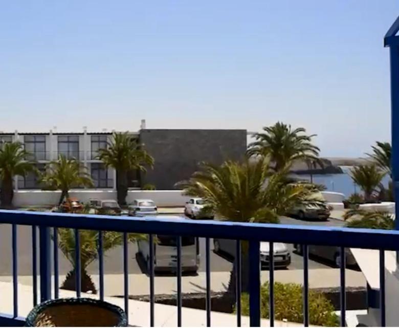Casita Vista Mar Apart Las Moreras Apartment Playa Blanca (Lanzarote)