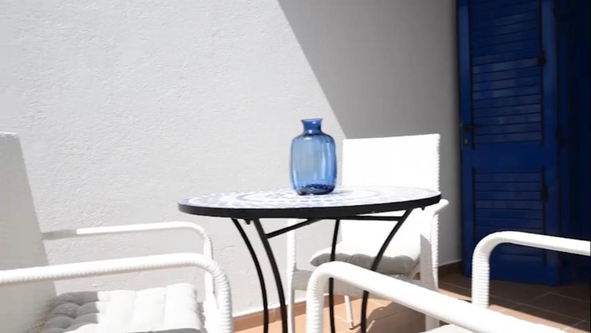 Casita Vista Mar Apart Las Moreras Playa Blanca (Lanzarote)
