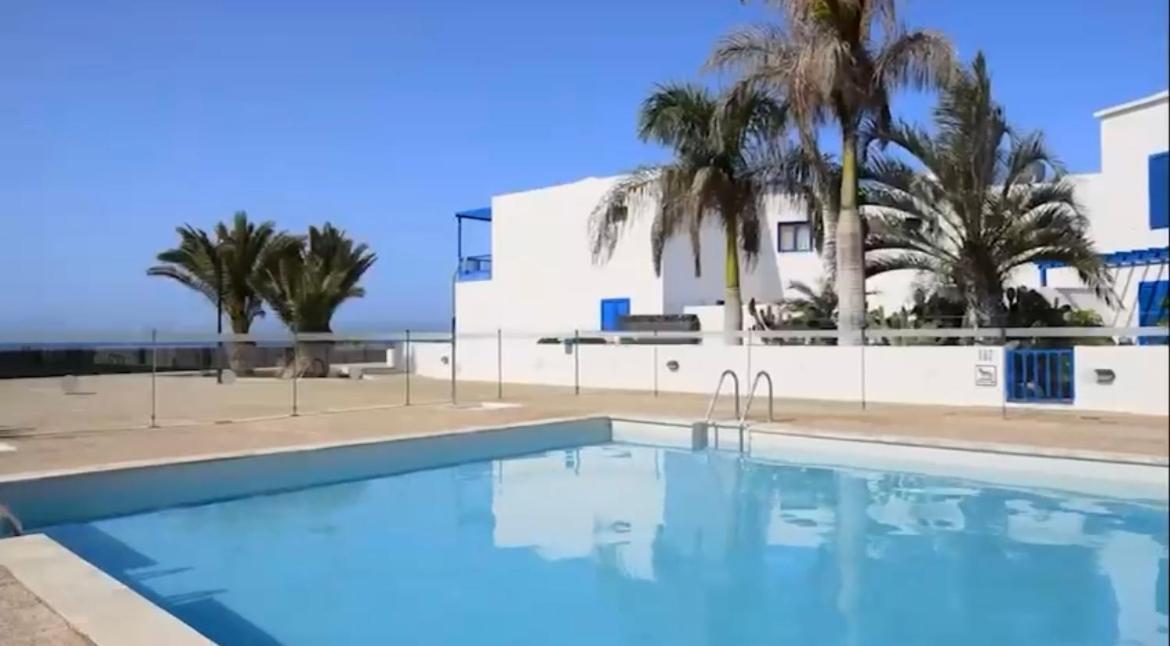 Casita Vista Mar Apart Las Moreras Apartment Playa Blanca (Lanzarote)