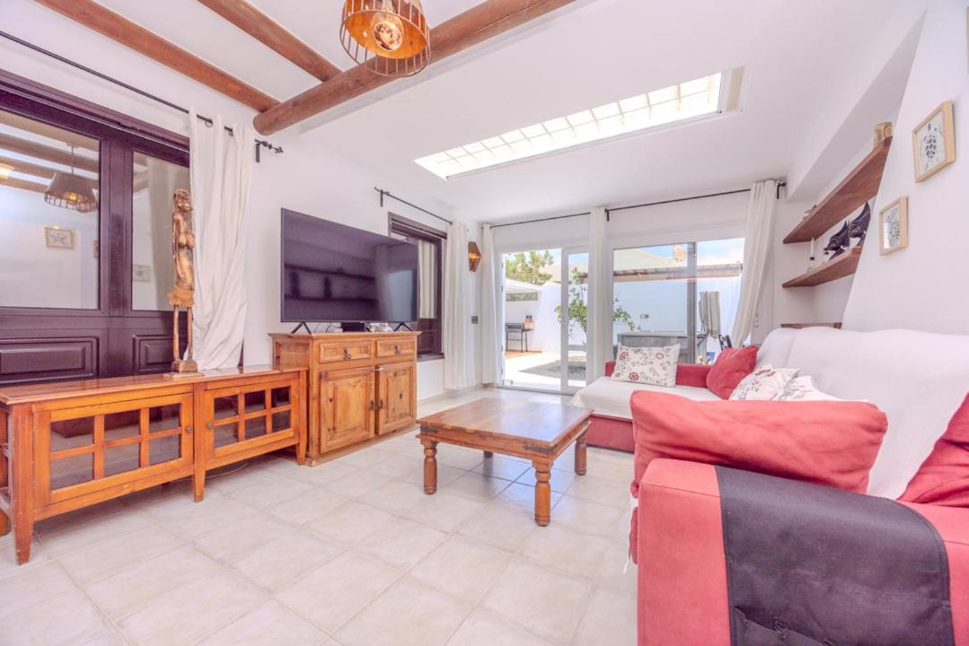 Kakariko Apartment