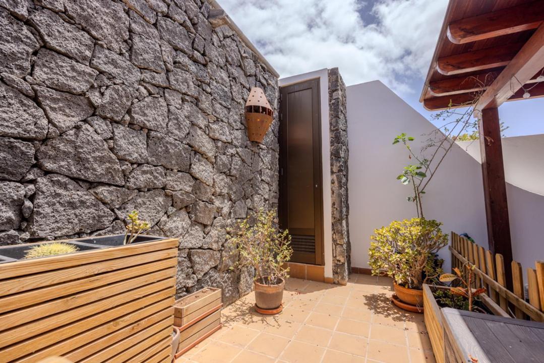 Kakariko Playa Honda (Lanzarote)