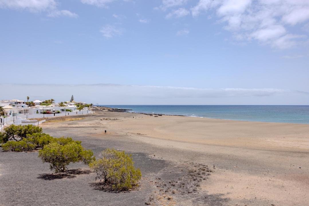 Apartment Kakariko Playa Honda (Lanzarote)