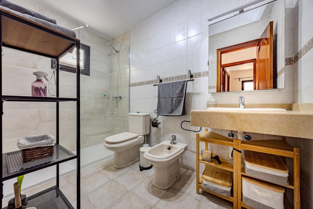 Apartment Kakariko Playa Honda (Lanzarote)