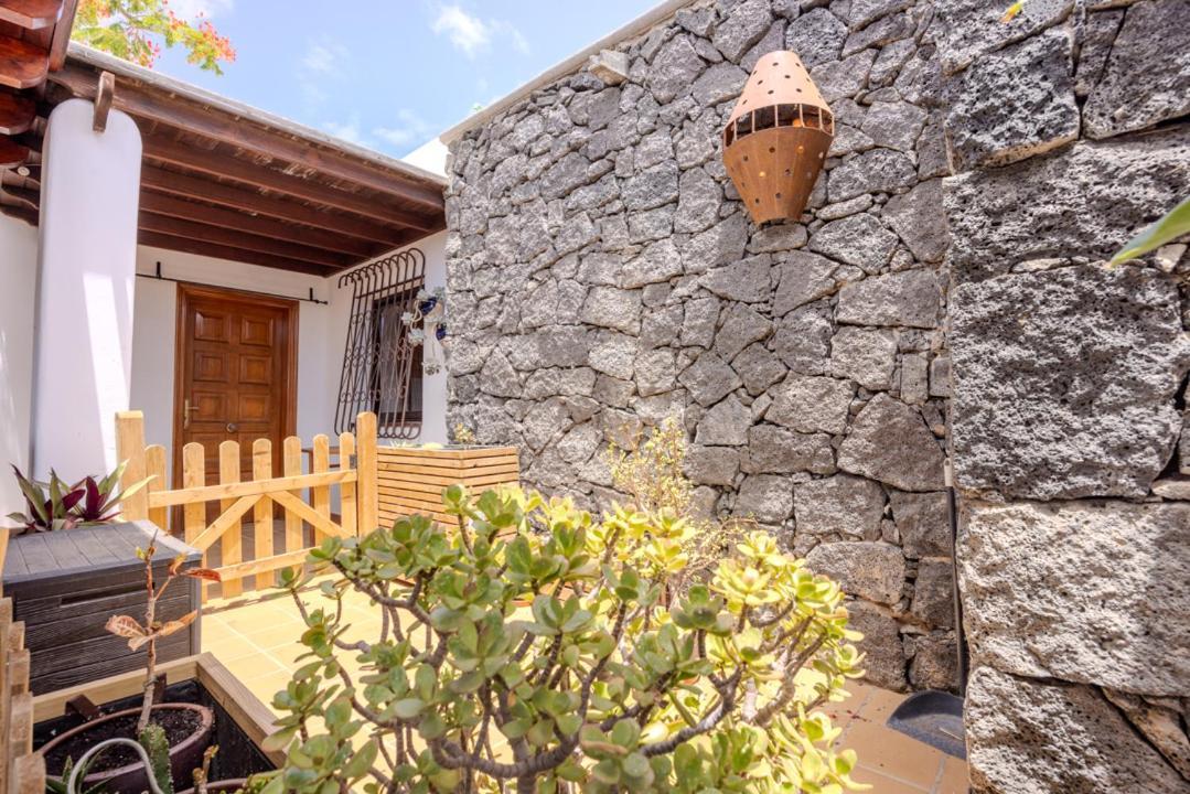 Kakariko Apartment Playa Honda (Lanzarote)