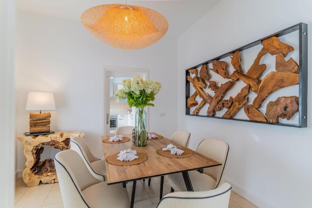 Villa Doramas33 By Buenavilla Puerto Calero