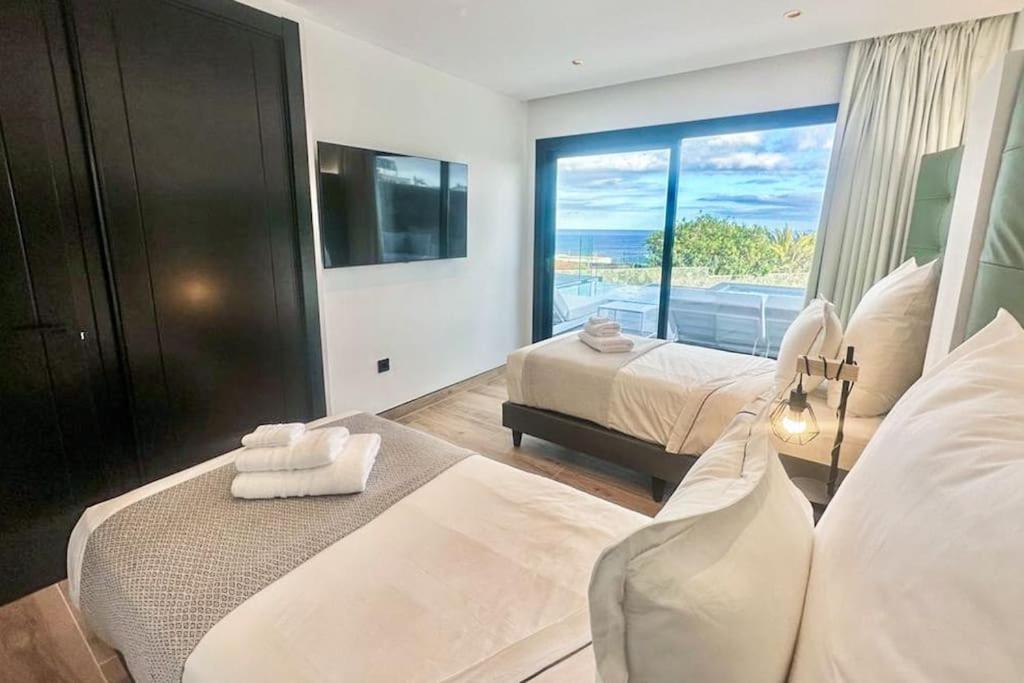 Villa Infinity - By Apricus Holidays Playa Blanca (Lanzarote)