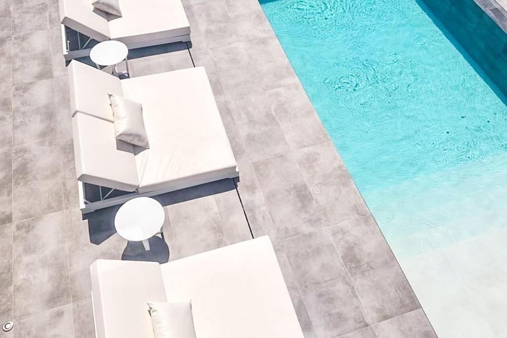 Villa Infinity - By Apricus Holidays