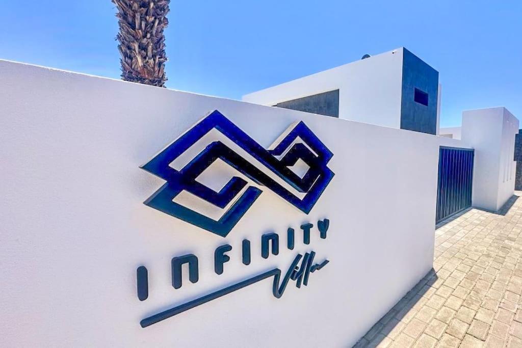 Villa Infinity - By Apricus Holidays Playa Blanca (Lanzarote)