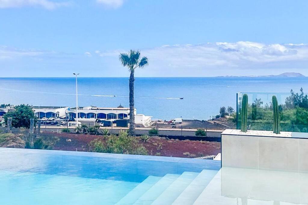 Infinity - By Apricus Holidays *
