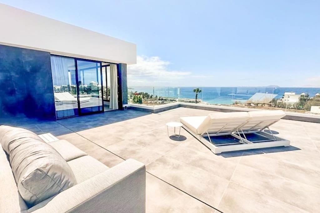 Villa Infinity - By Apricus Holidays *