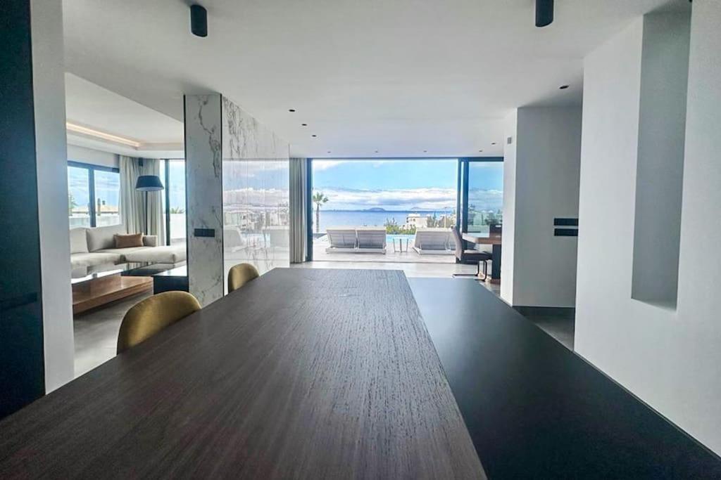 Villa Infinity - By Apricus Holidays Playa Blanca (Lanzarote)