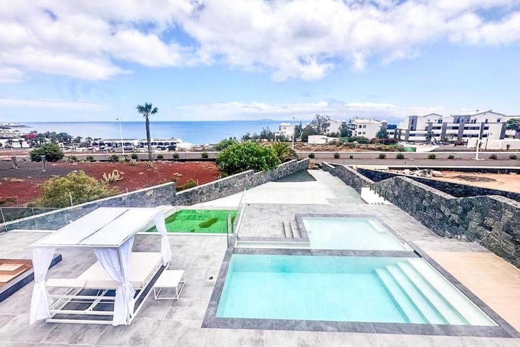 Villa Infinity - By Apricus Holidays