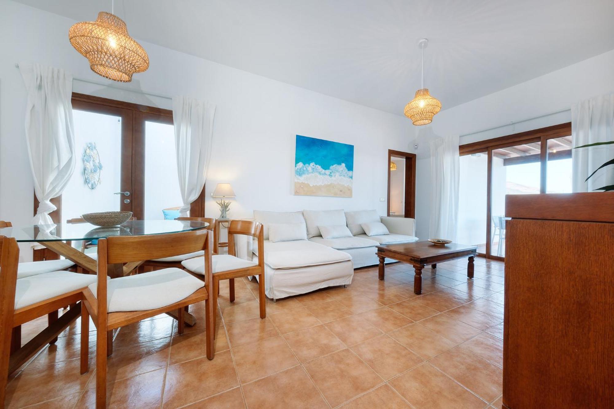 Сasa de vacaciones Lanzarote Paradise - Private Pool, Air-Con And Bbq By Lanzarote Vacation Homes *