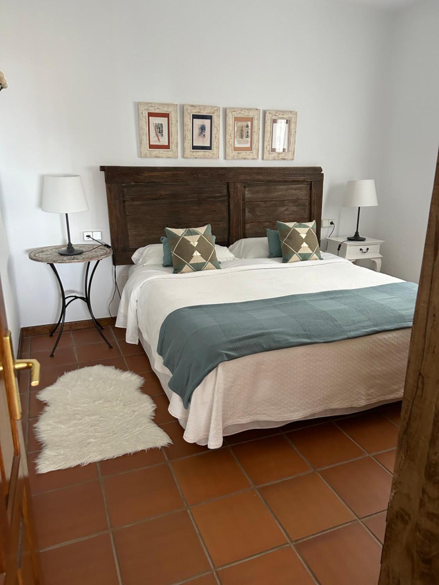 Casa Vereda Del Risco Сasa de vacaciones