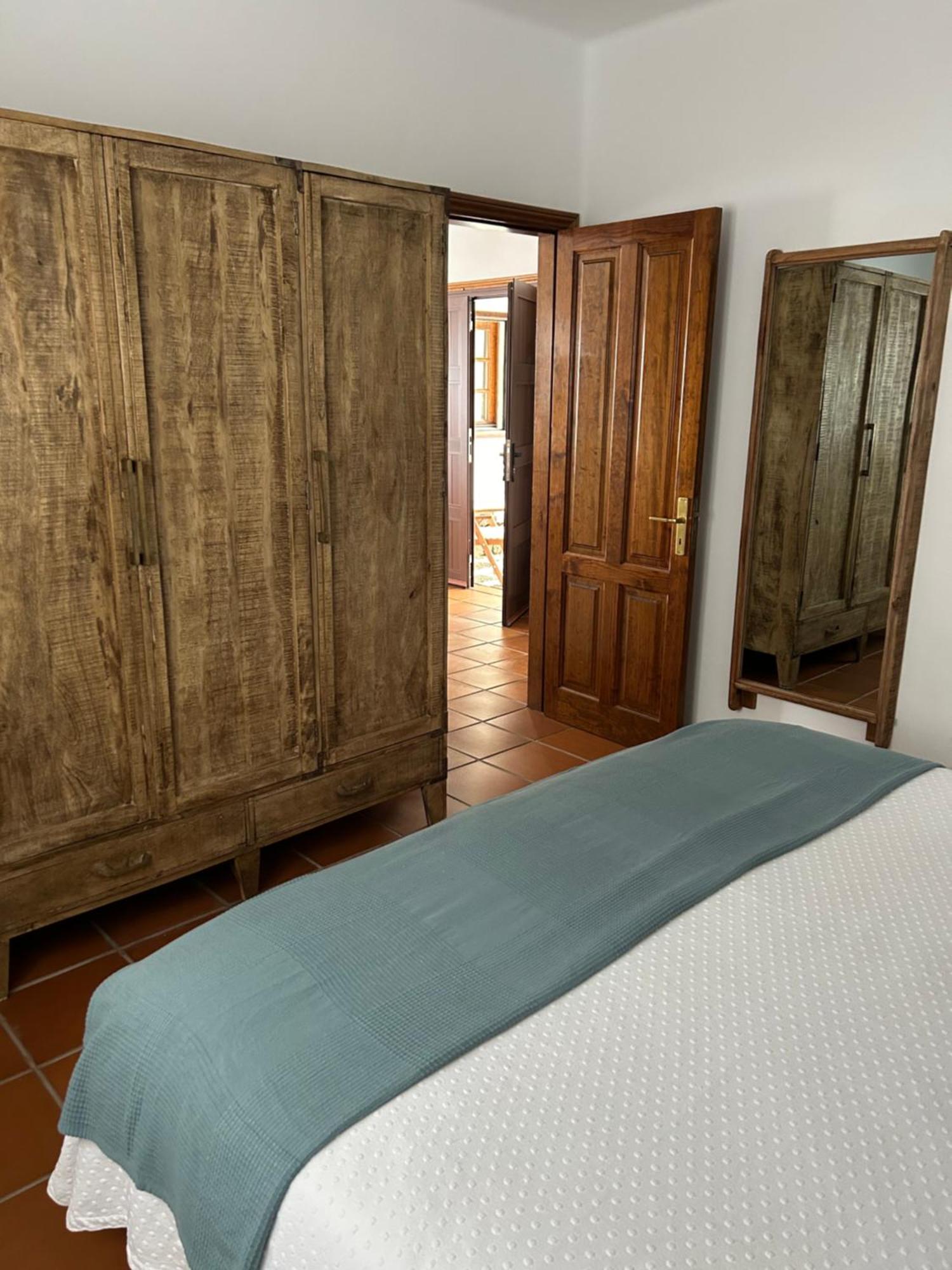 Casa Vereda Del Risco