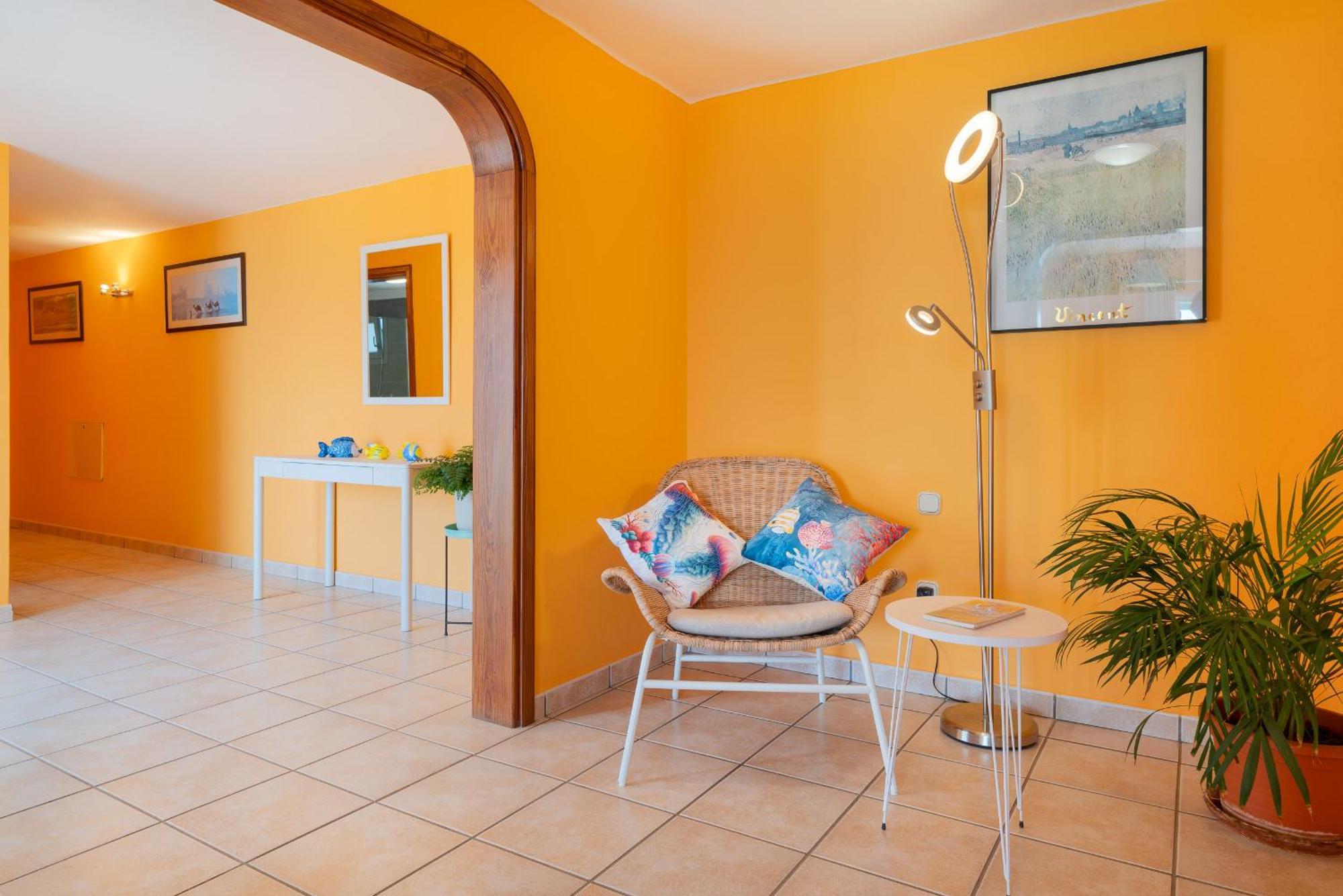 Casa rural Casa La Vega *