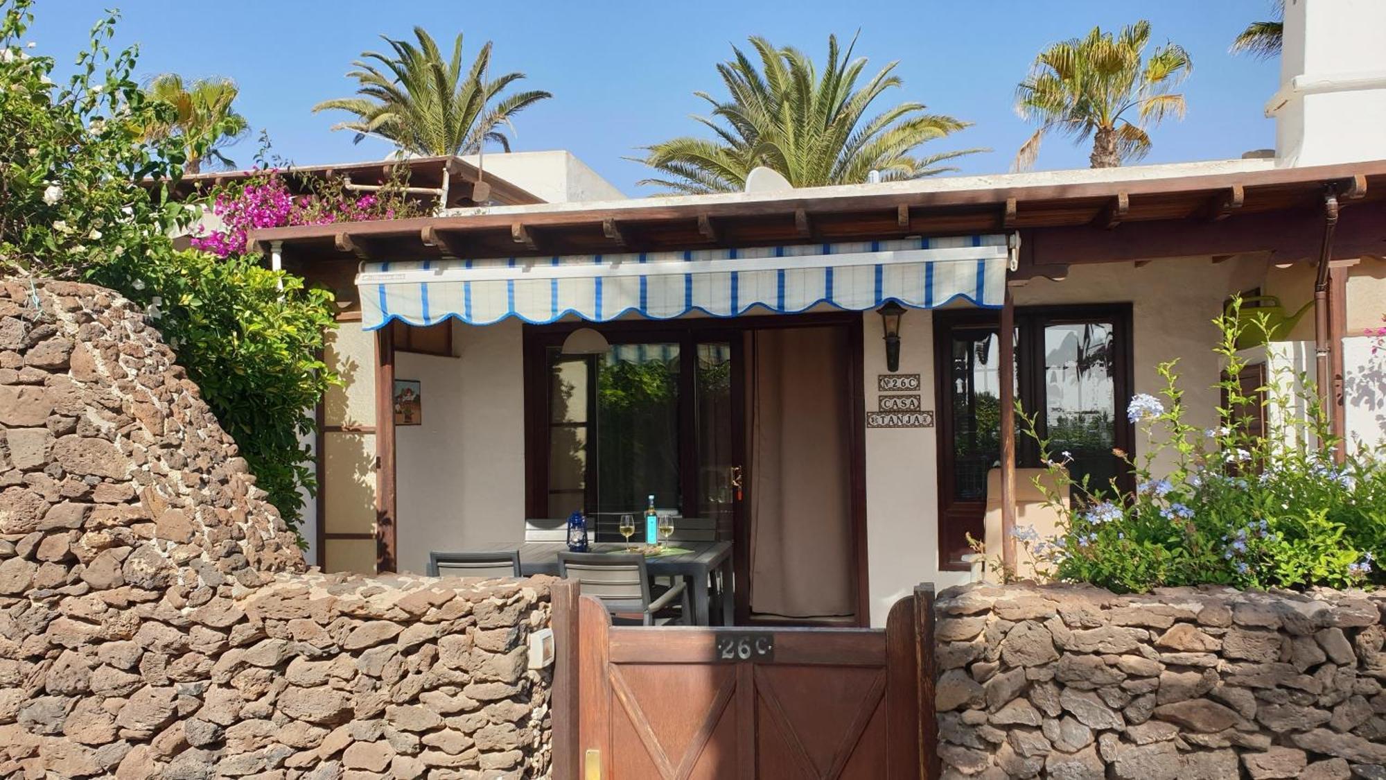 Casa Tanja Casas Del Sol * Playa Blanca (Lanzarote)