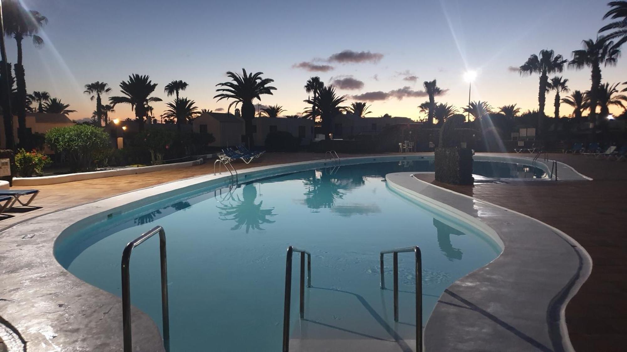 Casa Tanja Casas Del Sol * Playa Blanca (Lanzarote)