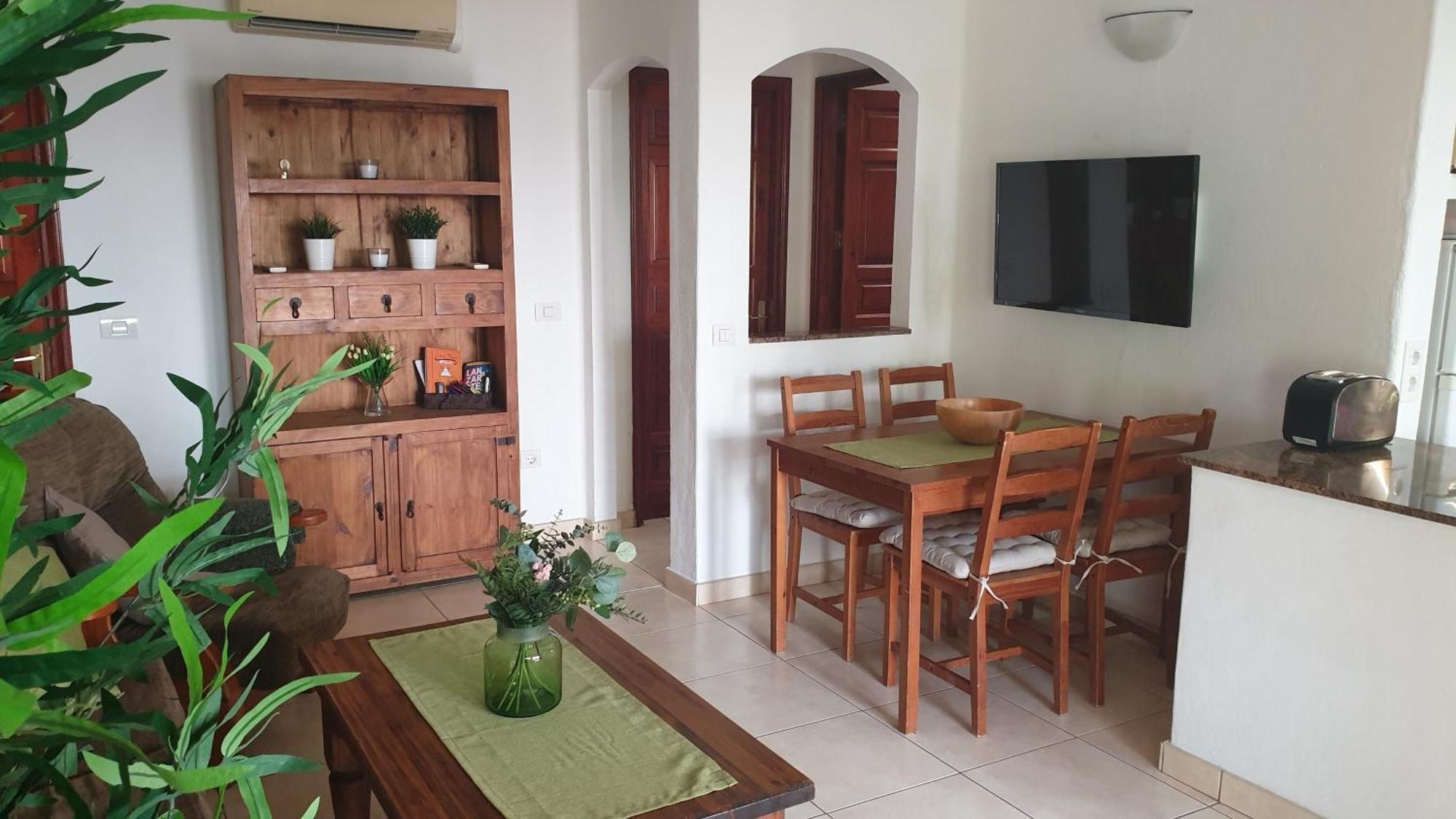 Casa Tanja Casas Del Sol *