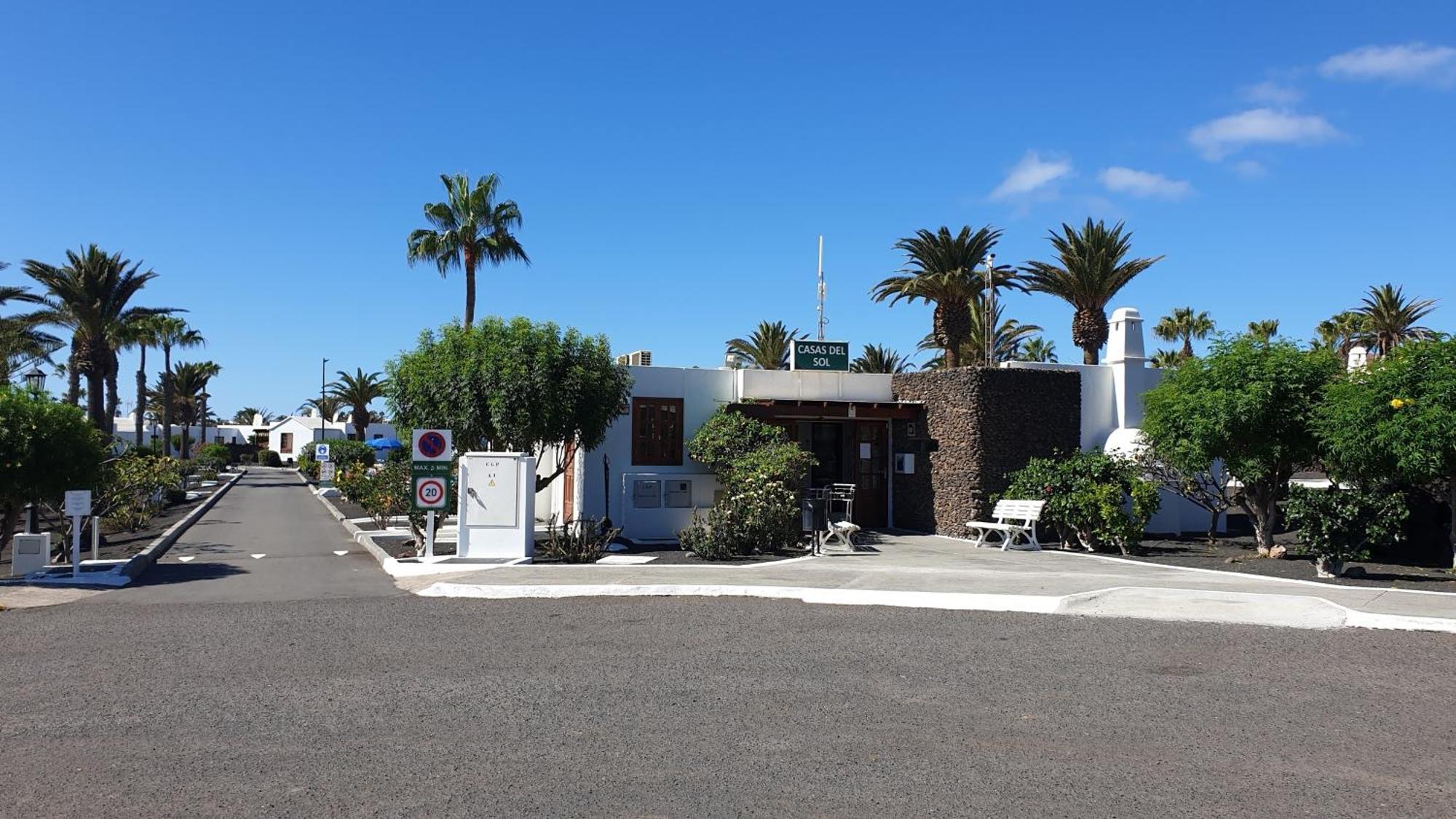 Casa Tanja Casas Del Sol * Playa Blanca (Lanzarote)