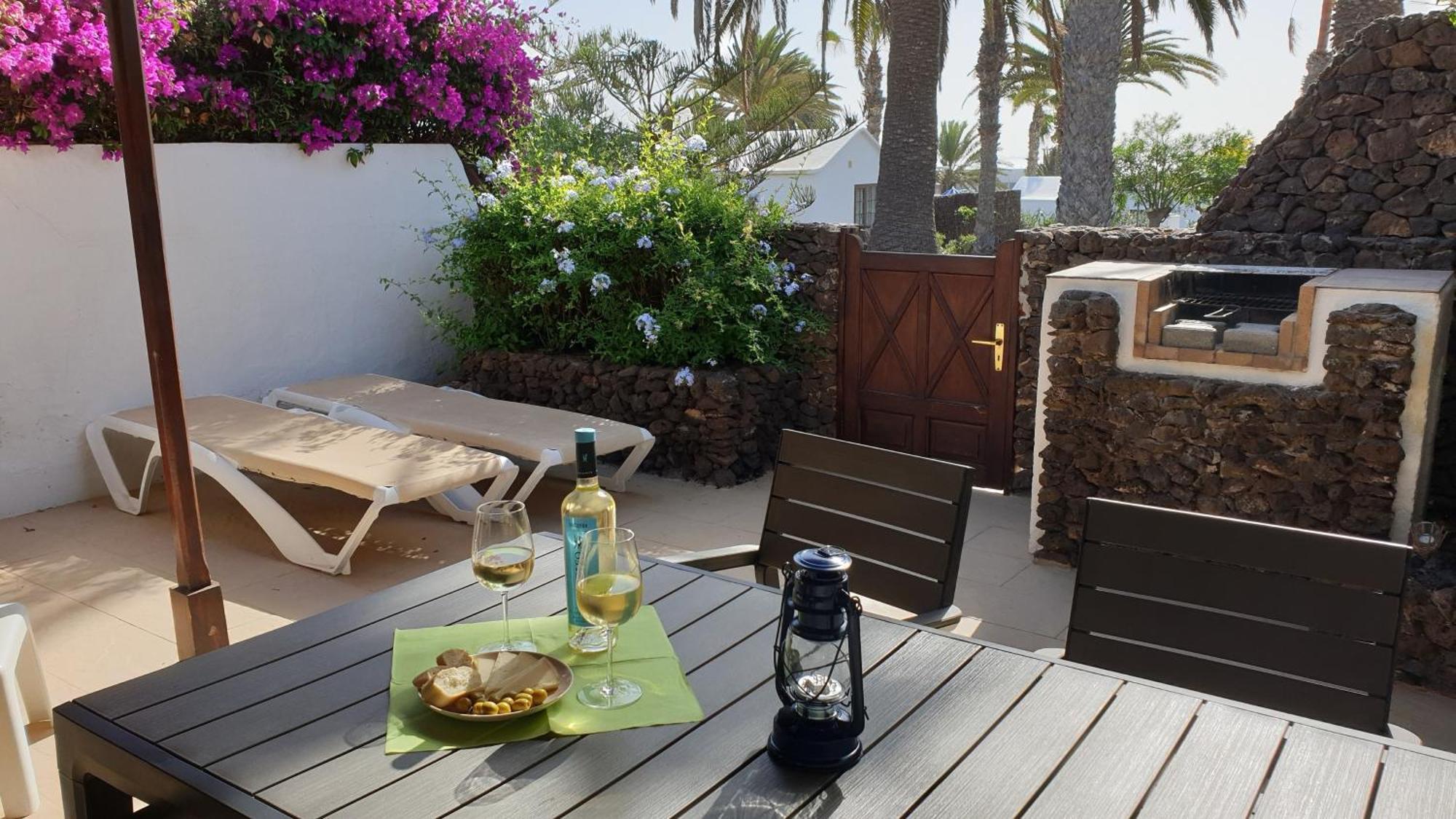 Casa Tanja Casas Del Sol Сasa de vacaciones