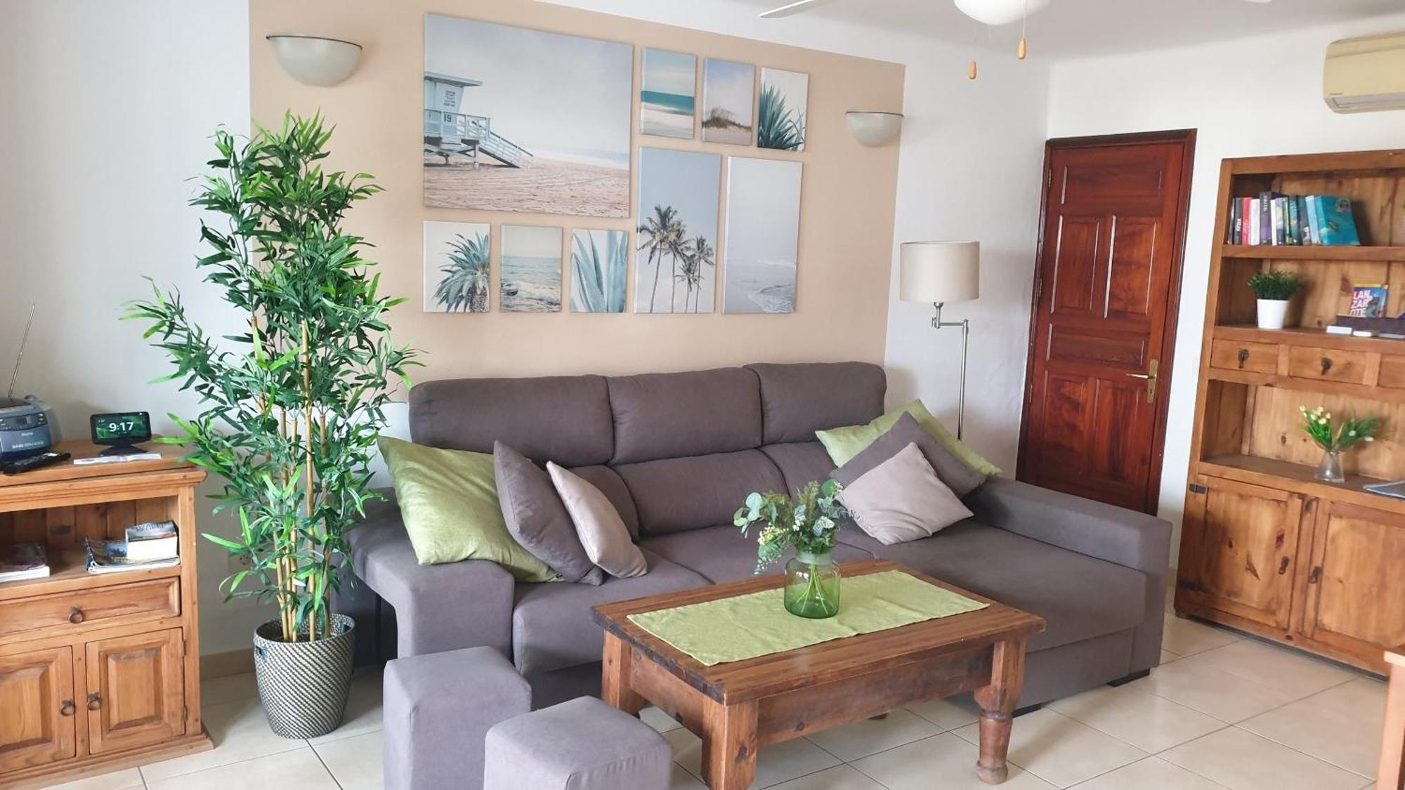 Casa Tanja Casas Del Sol Сasa de vacaciones Playa Blanca (Lanzarote)