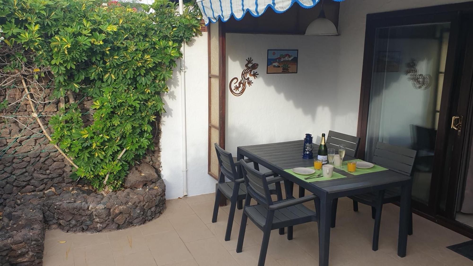 Casa Tanja Casas Del Sol Сasa de vacaciones
