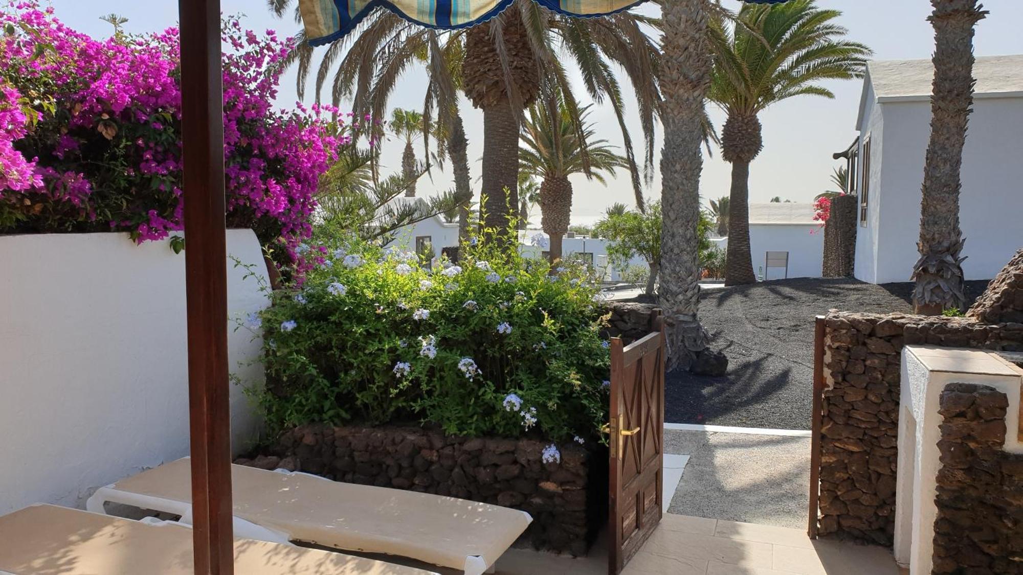 Сasa de vacaciones Casa Tanja Casas Del Sol