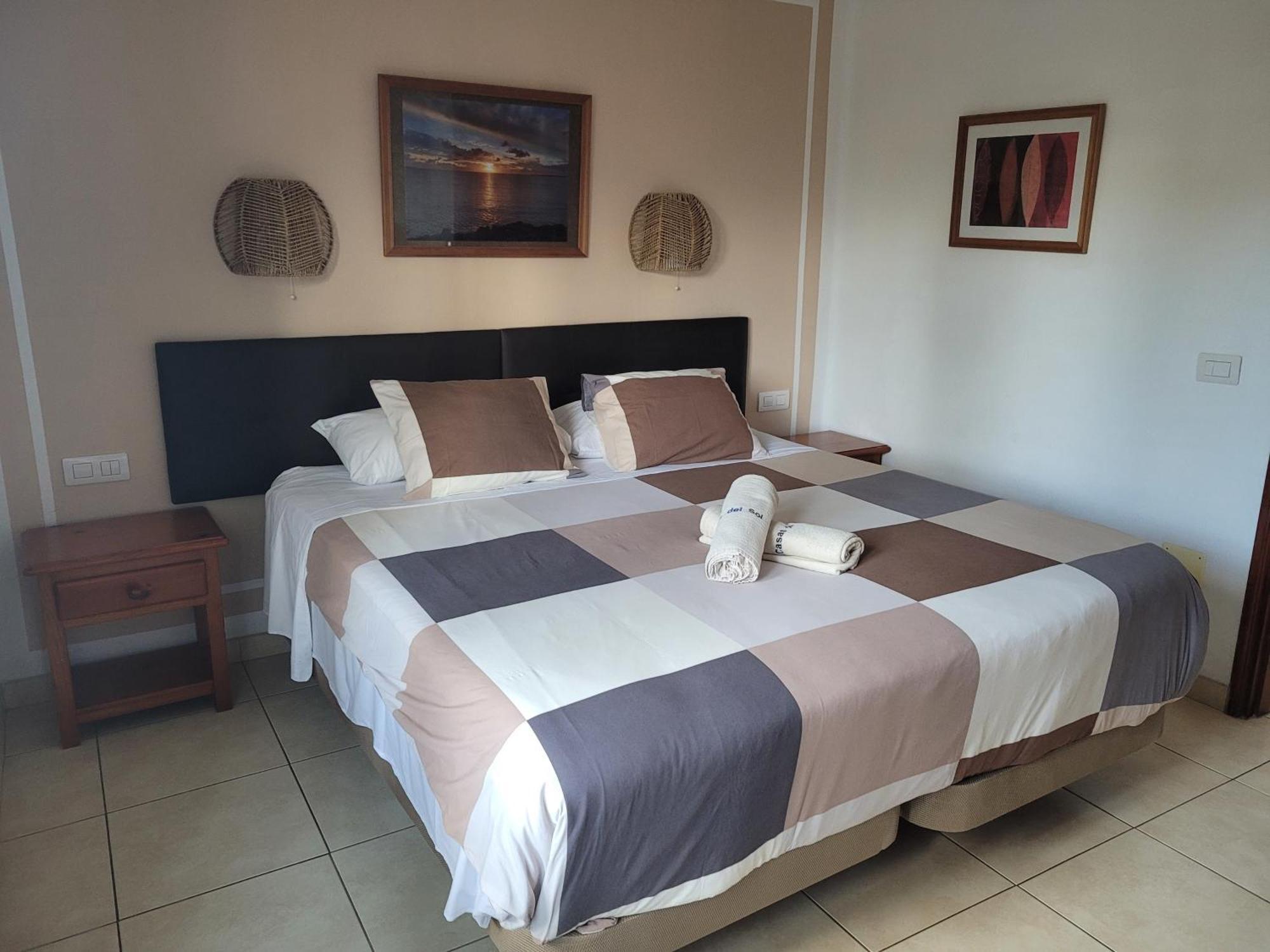 Casa Tanja Casas Del Sol Сasa de vacaciones *
