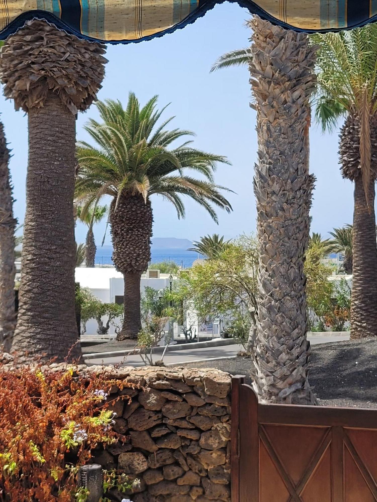 Holiday home Casa Tanja Casas Del Sol *