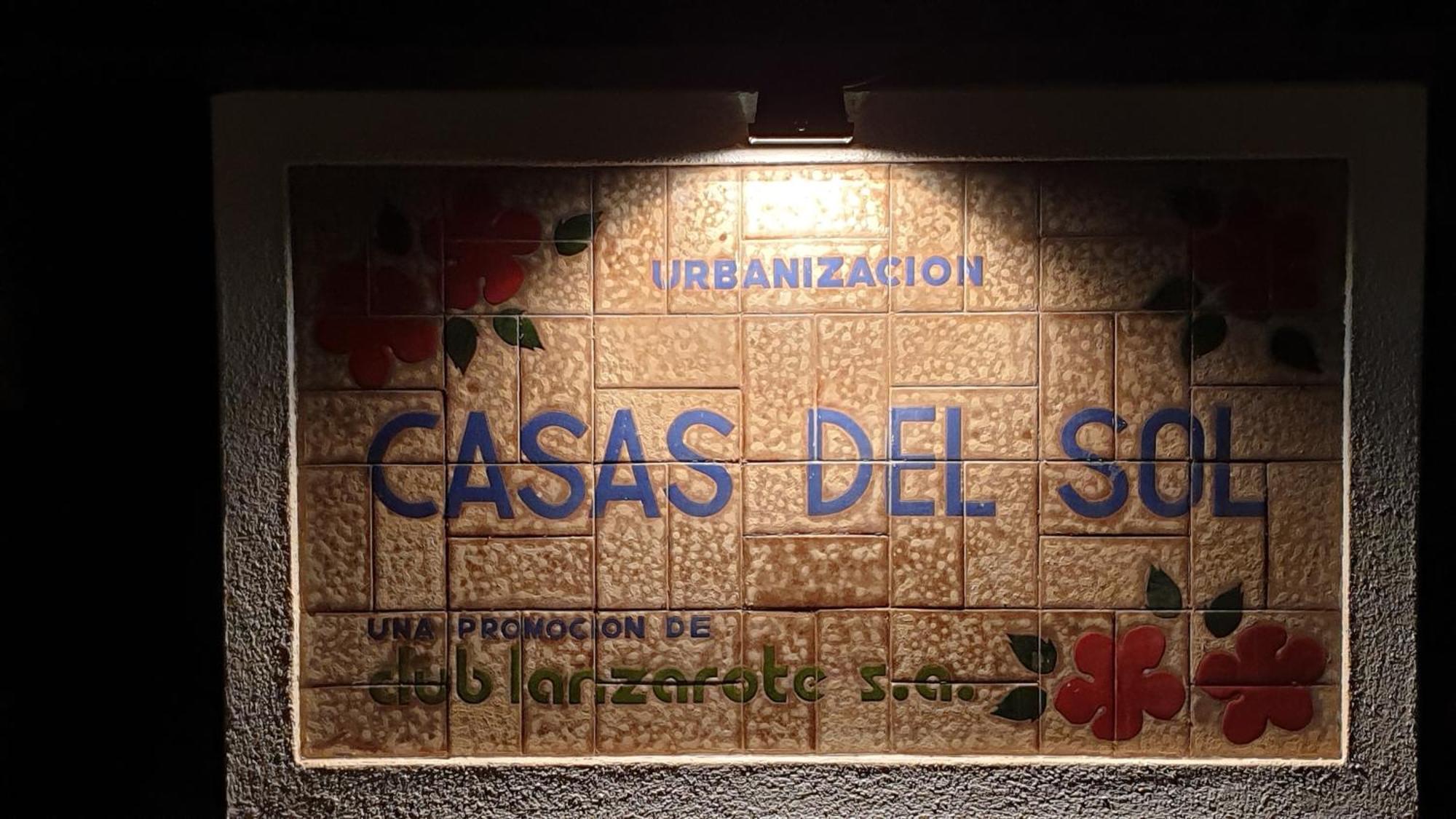 Casa Tanja Casas Del Sol *