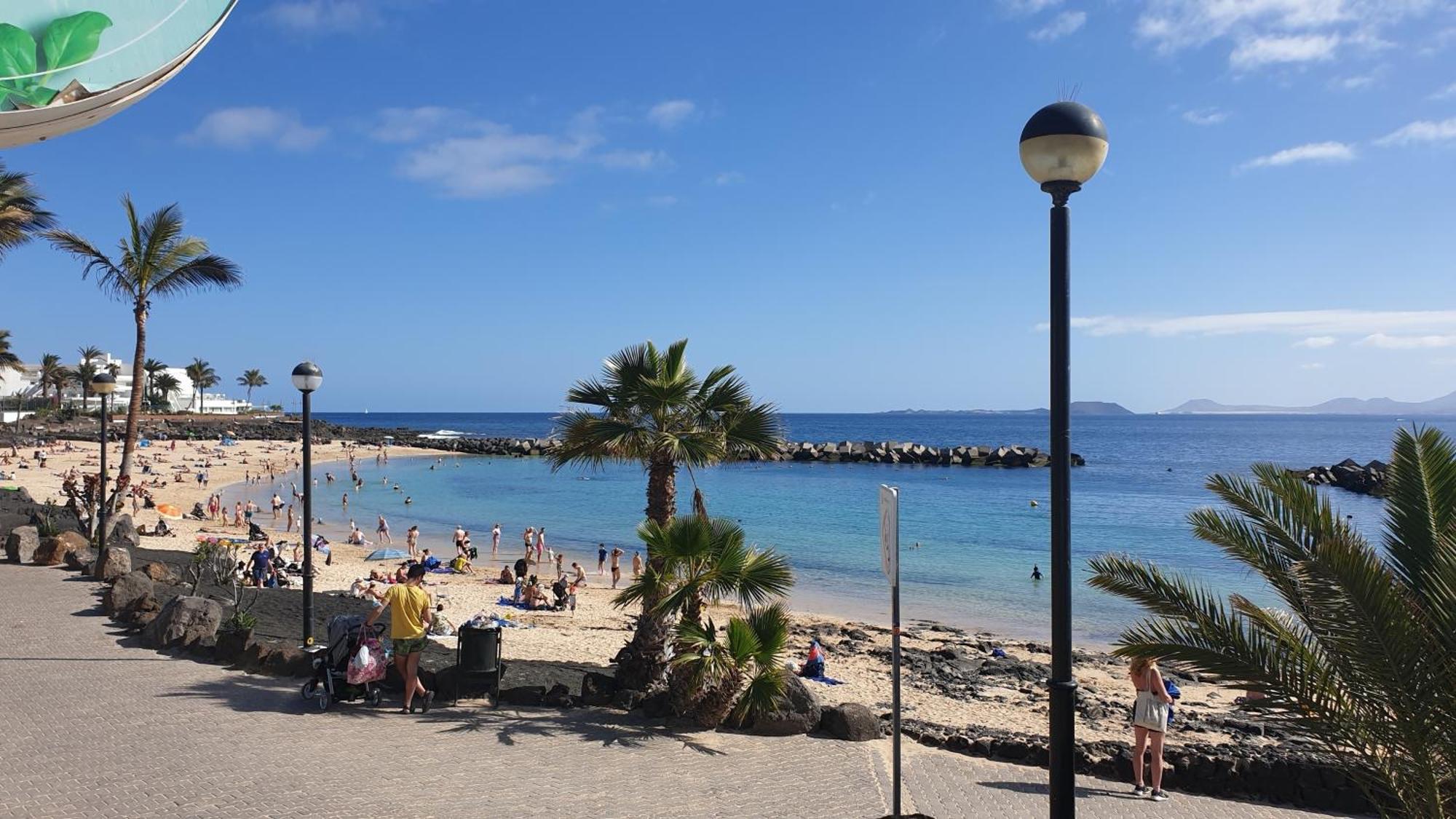 Casa Tanja Casas Del Sol Playa Blanca (Lanzarote)