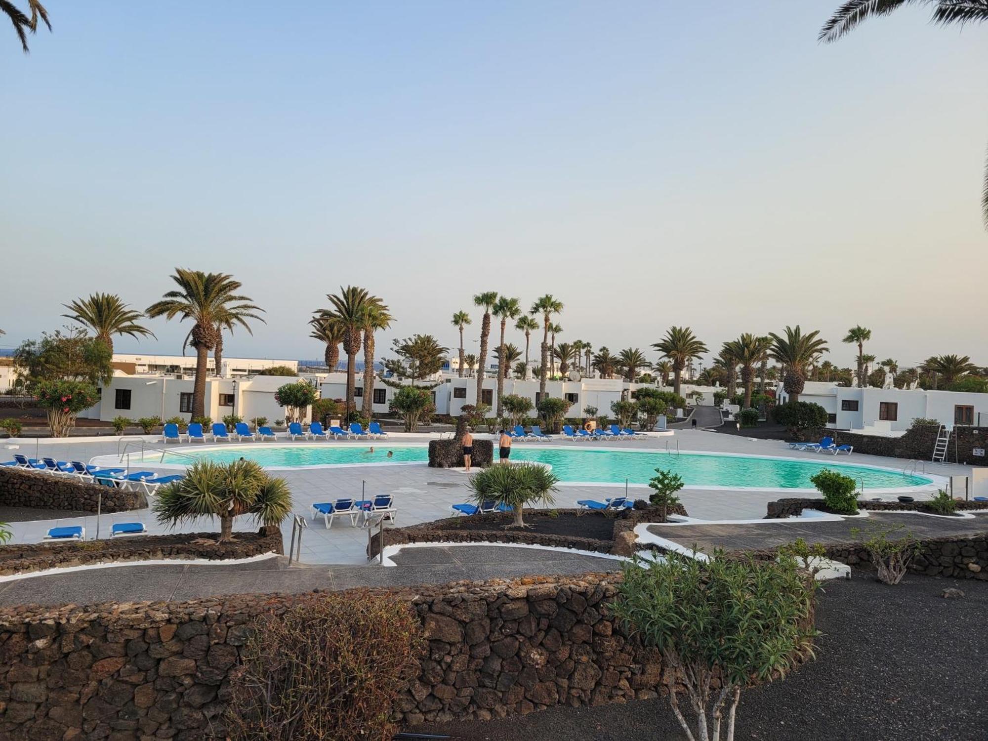 Сasa de vacaciones Casa Tanja Casas Del Sol