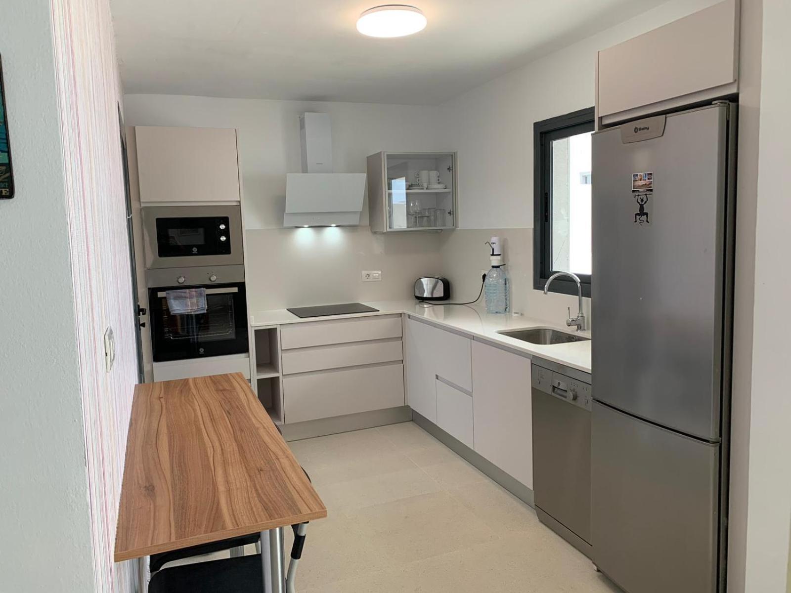 Holiday home Varela Lo House Con Piscina Privada Playa Blanca (Lanzarote)