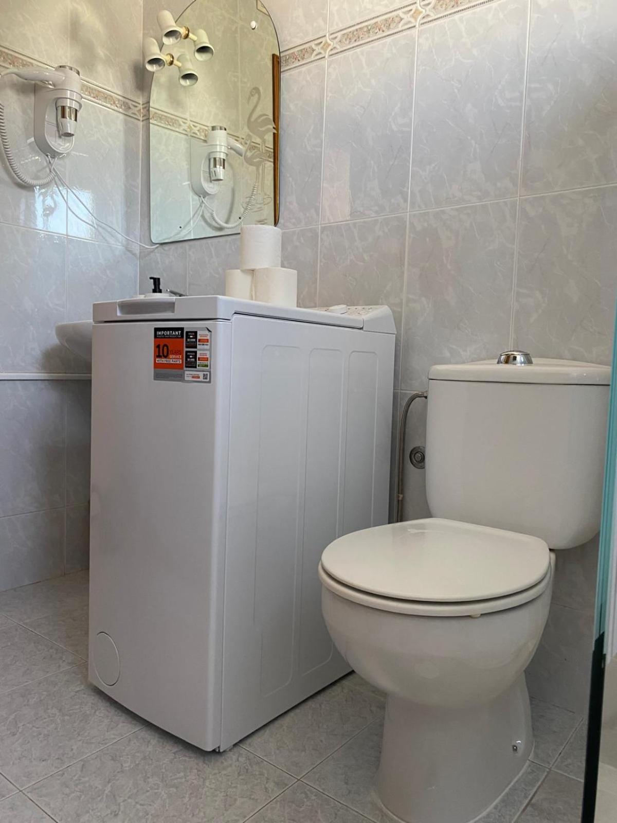 Apartamento Casa Robyka Puerto del Carmen (Lanzarote)