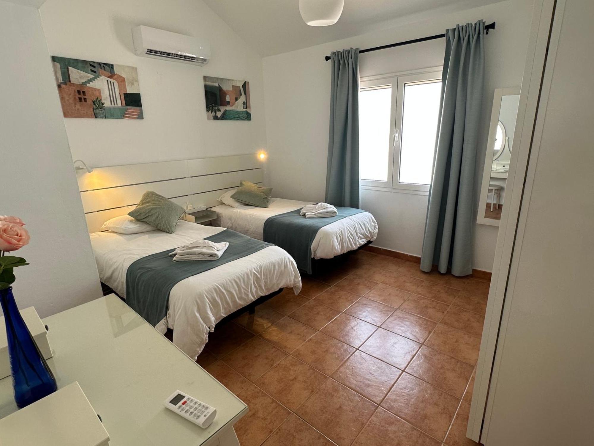 Villa Malva Puerto del Carmen (Lanzarote)