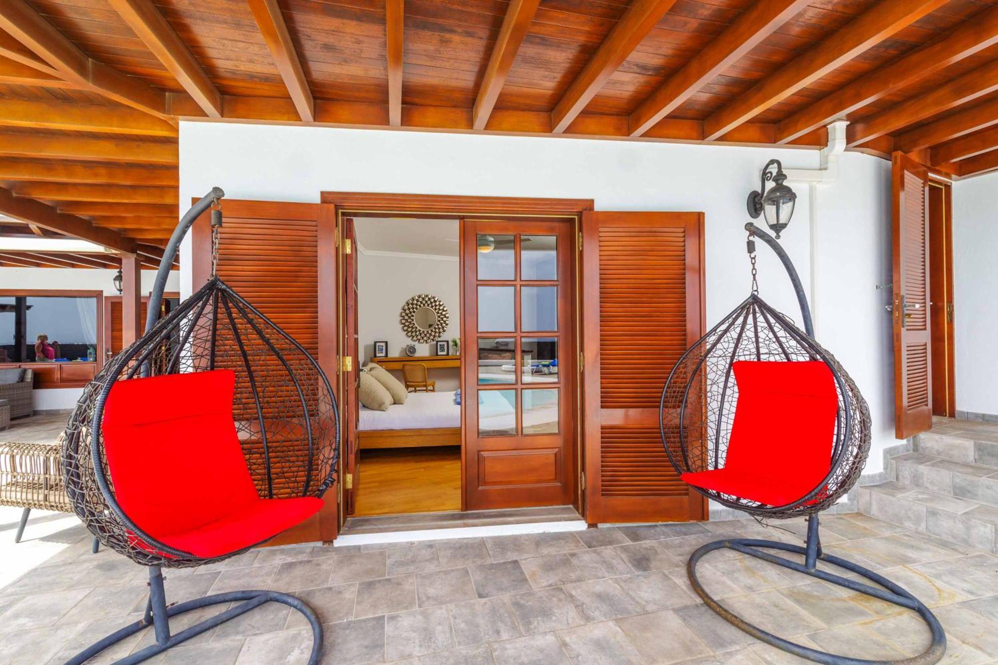 Villa Deseo Sol Playa Blanca (Lanzarote)