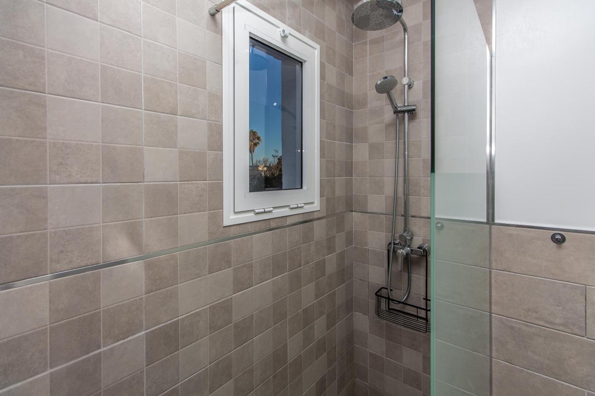 Mayan Apartment *