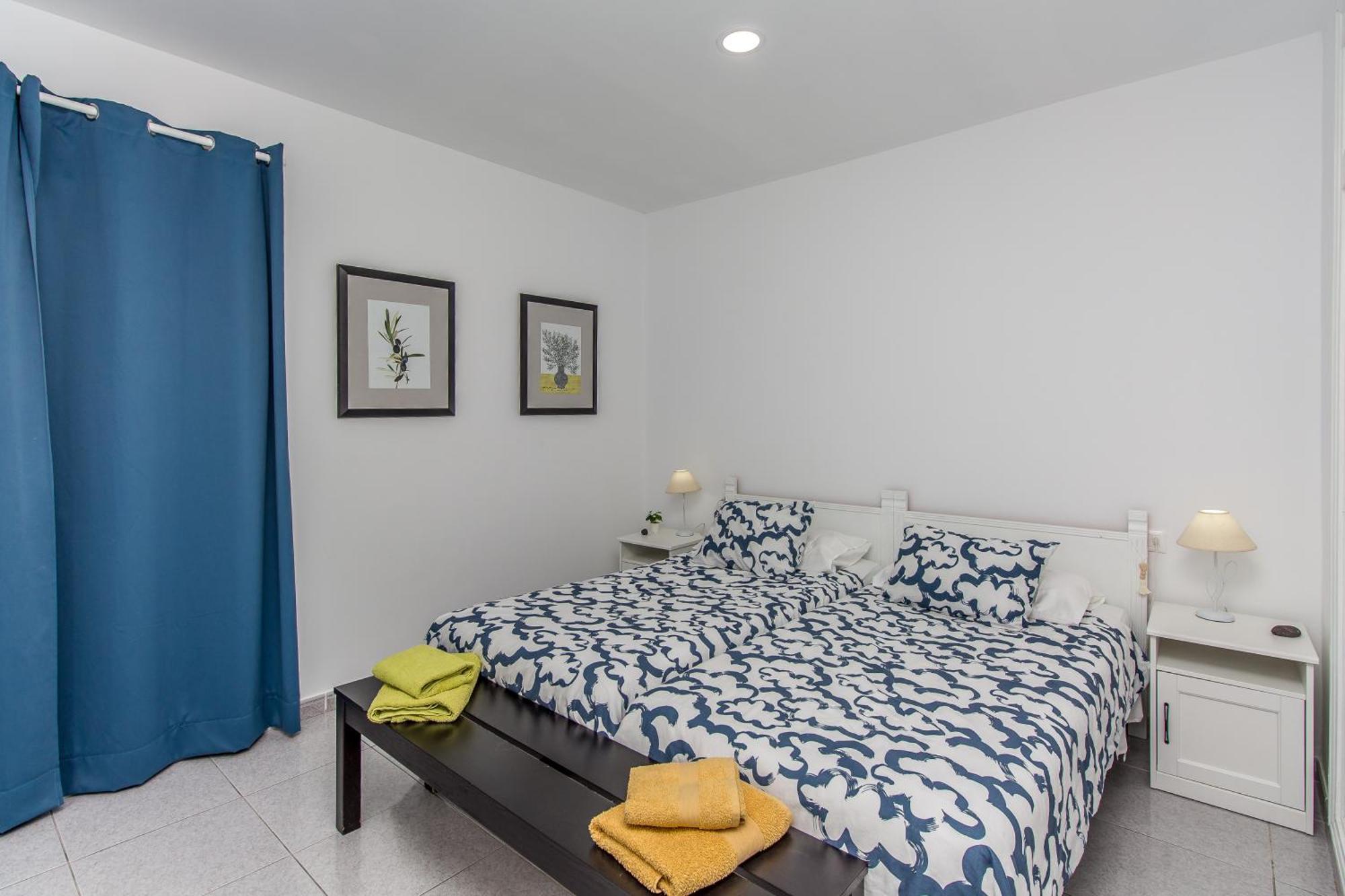 Mayan Apartment