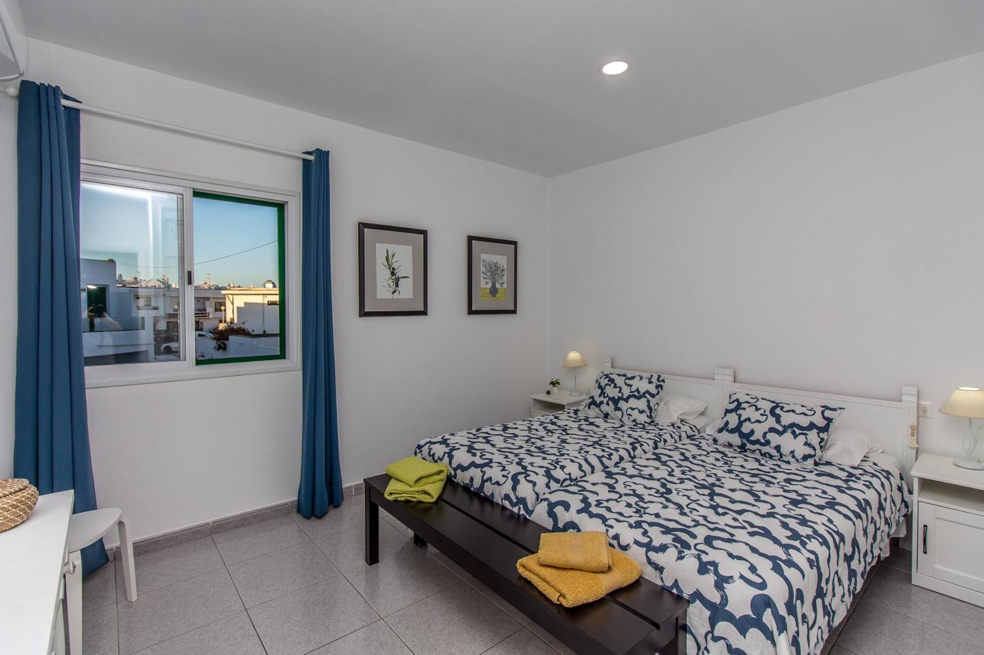 Mayan Apartment