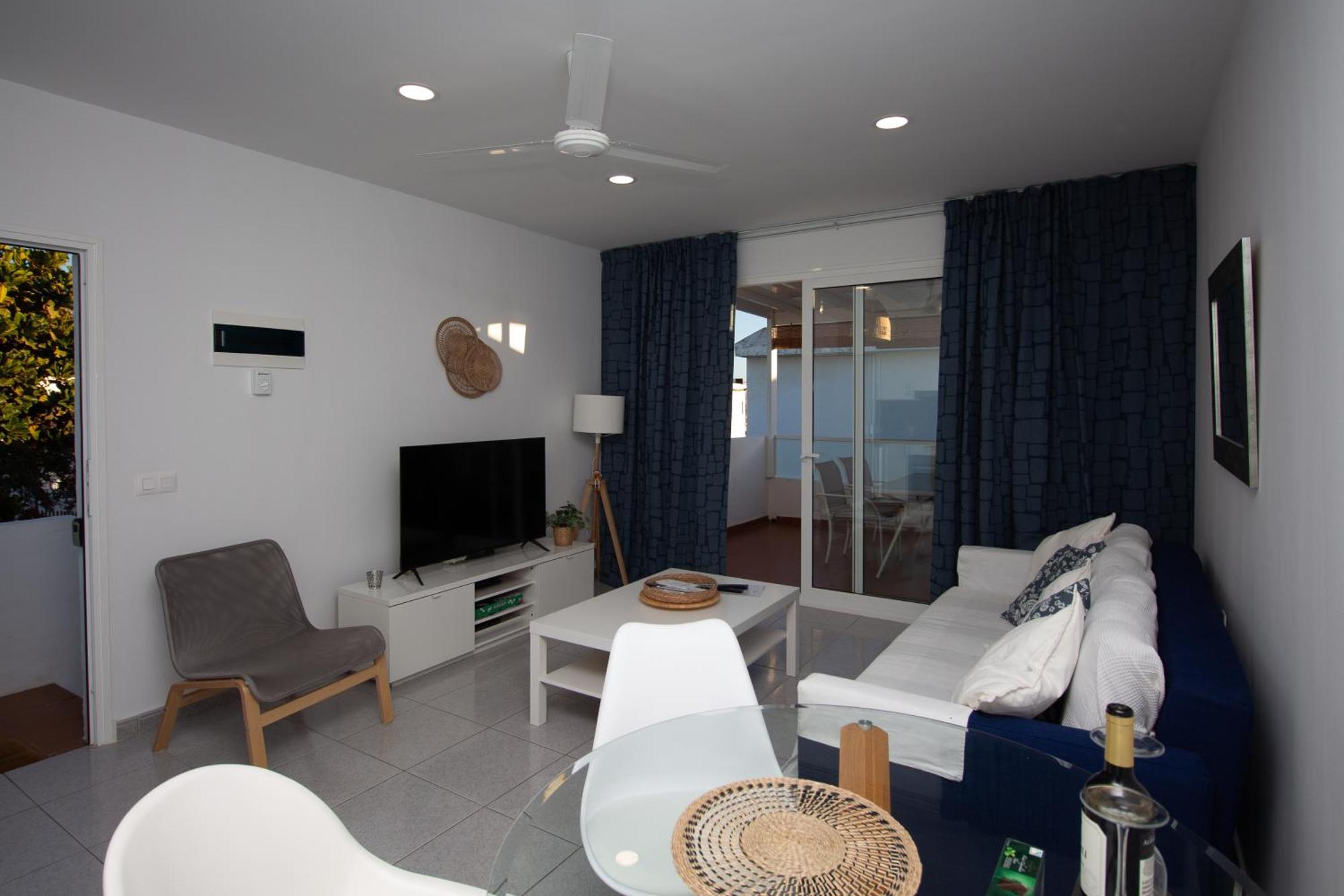 Mayan Apartment *