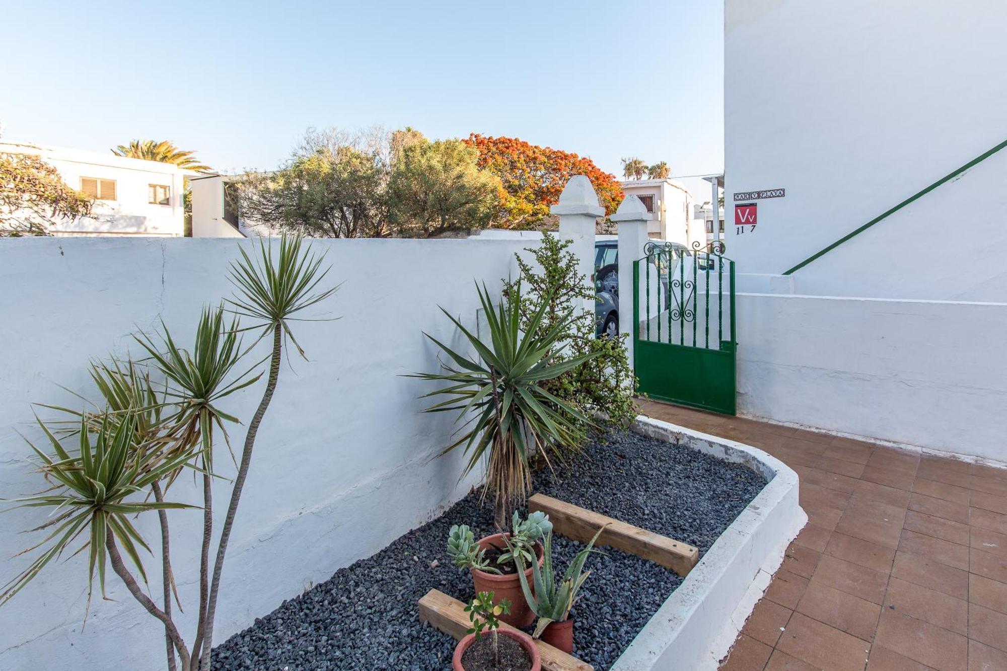 Mayan Apartment Puerto del Carmen (Lanzarote)