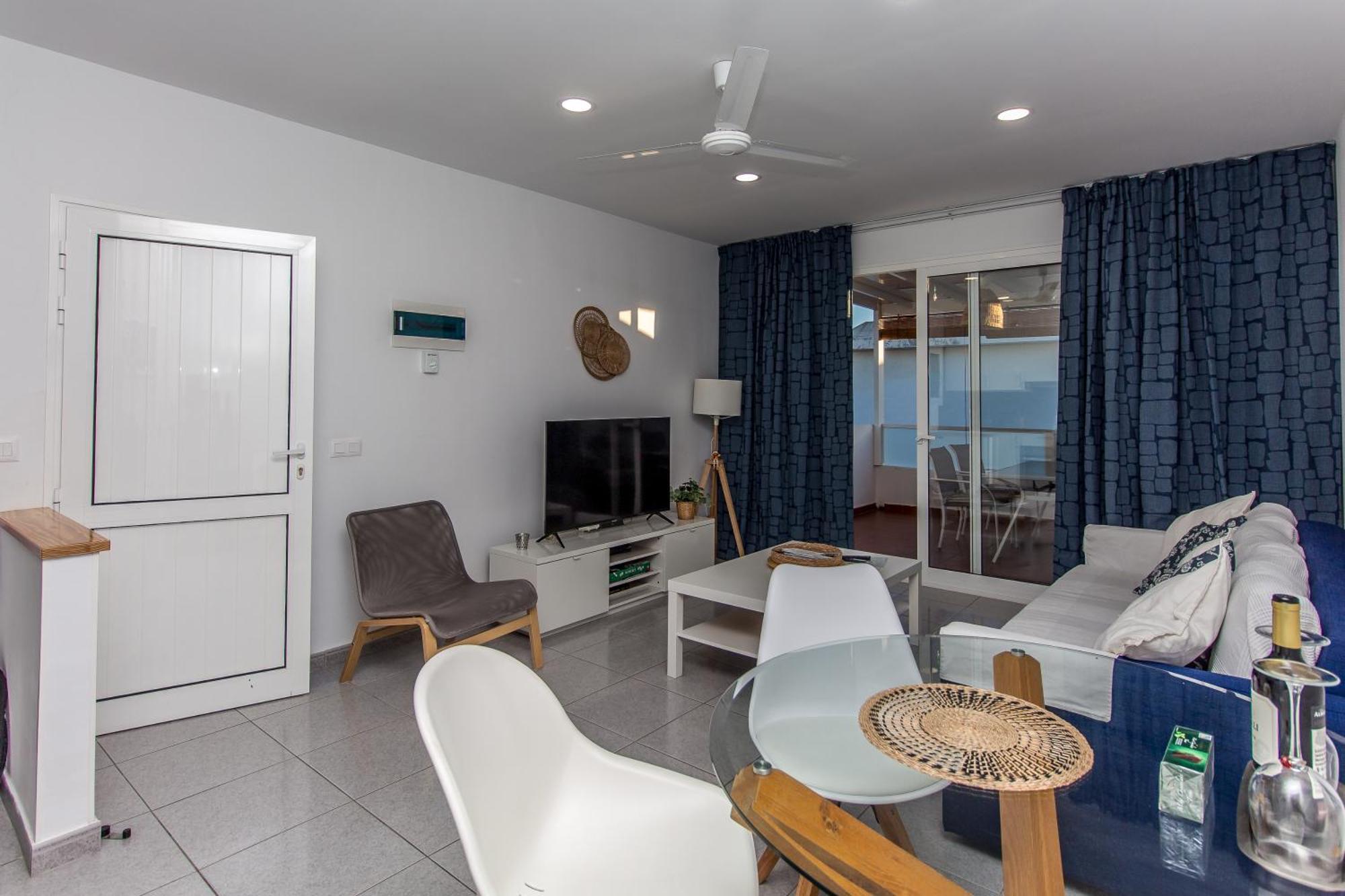Mayan Apartment