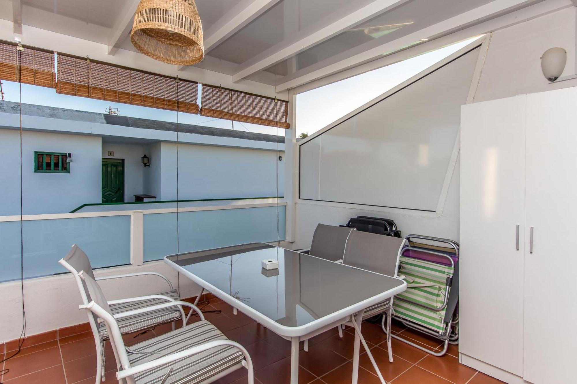 Mayan Apartment Puerto del Carmen (Lanzarote)