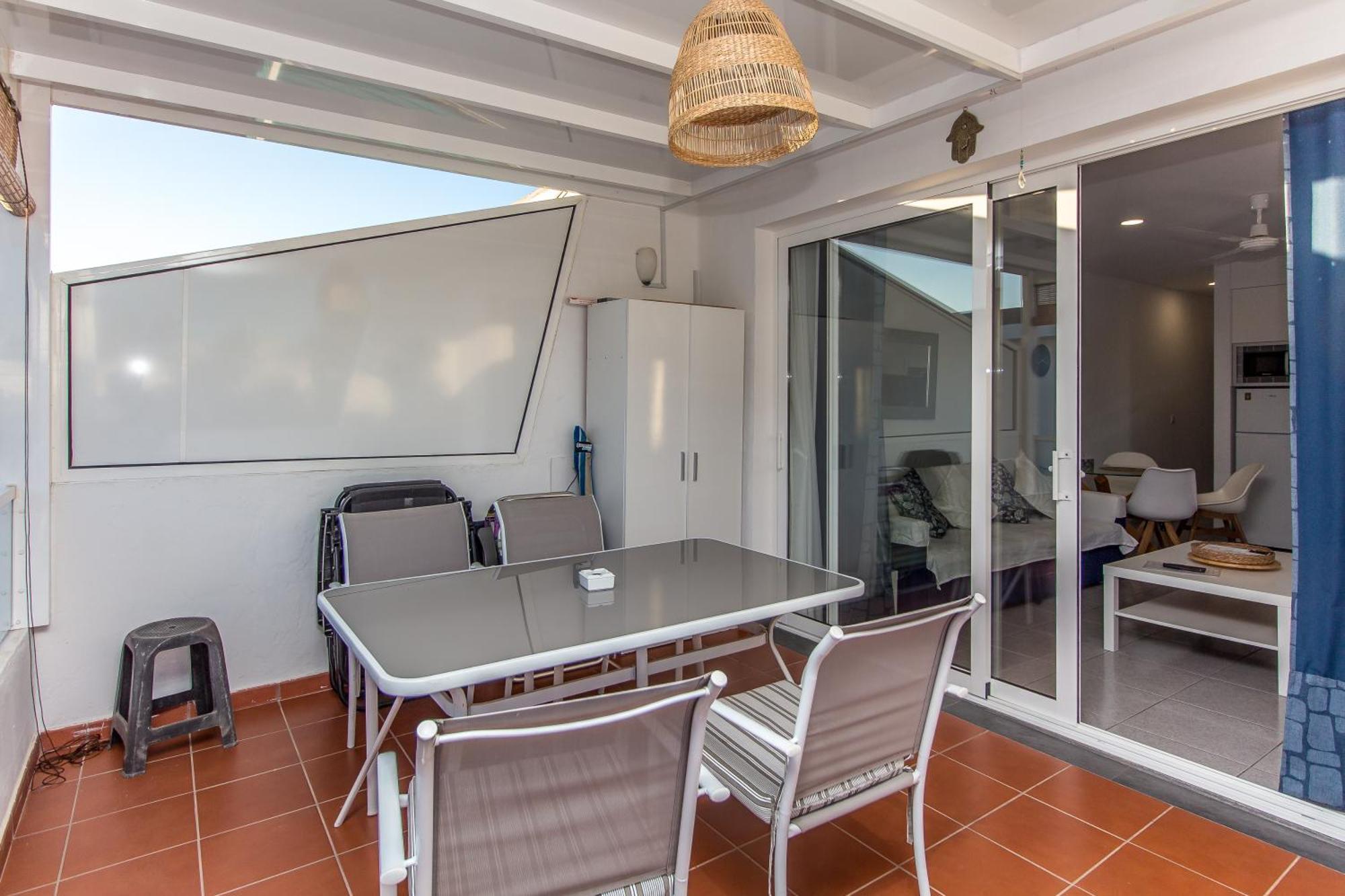 Mayan Apartment Puerto del Carmen (Lanzarote)