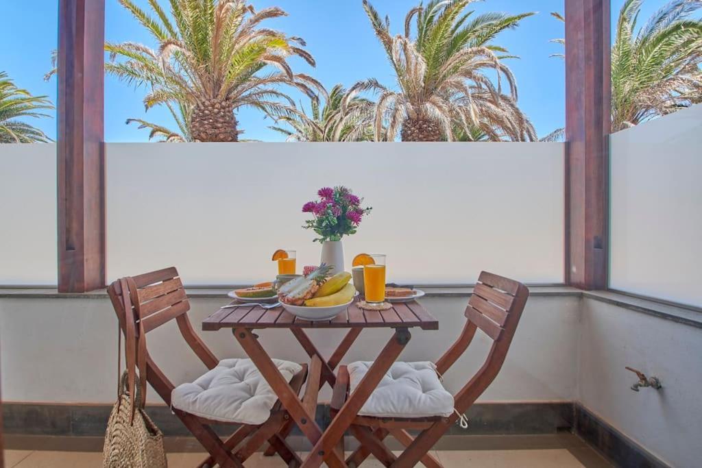 Calero Surfin - Shared Pool, 10 Minutes Walking To Harbour * Puerto Calero