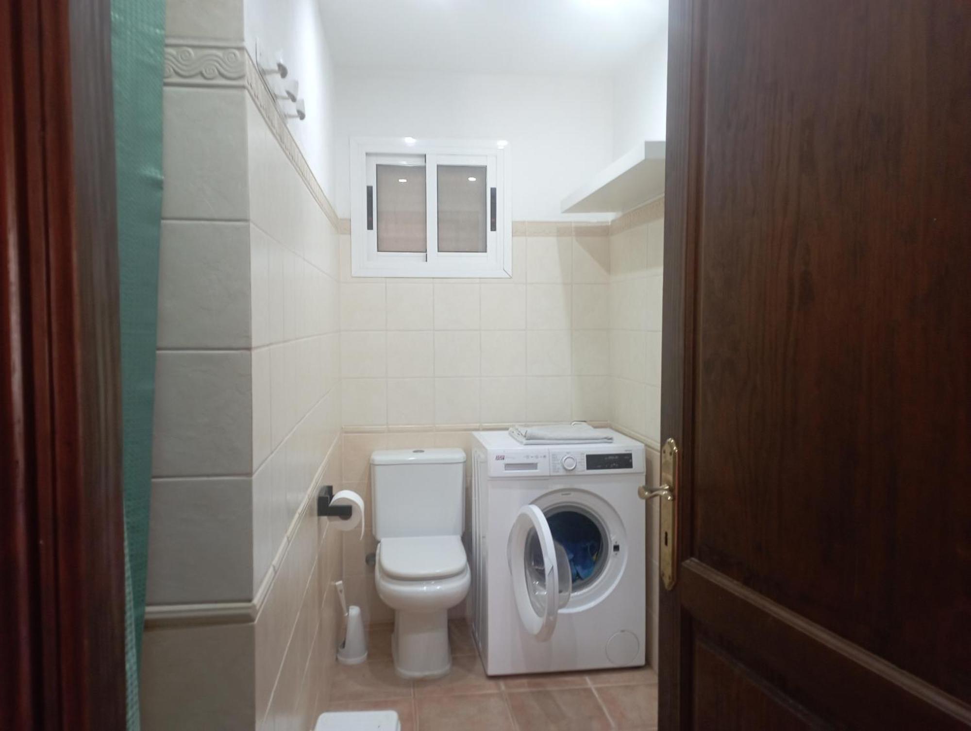 Colina Sol 506 Apartamento Puerto del Carmen (Lanzarote)