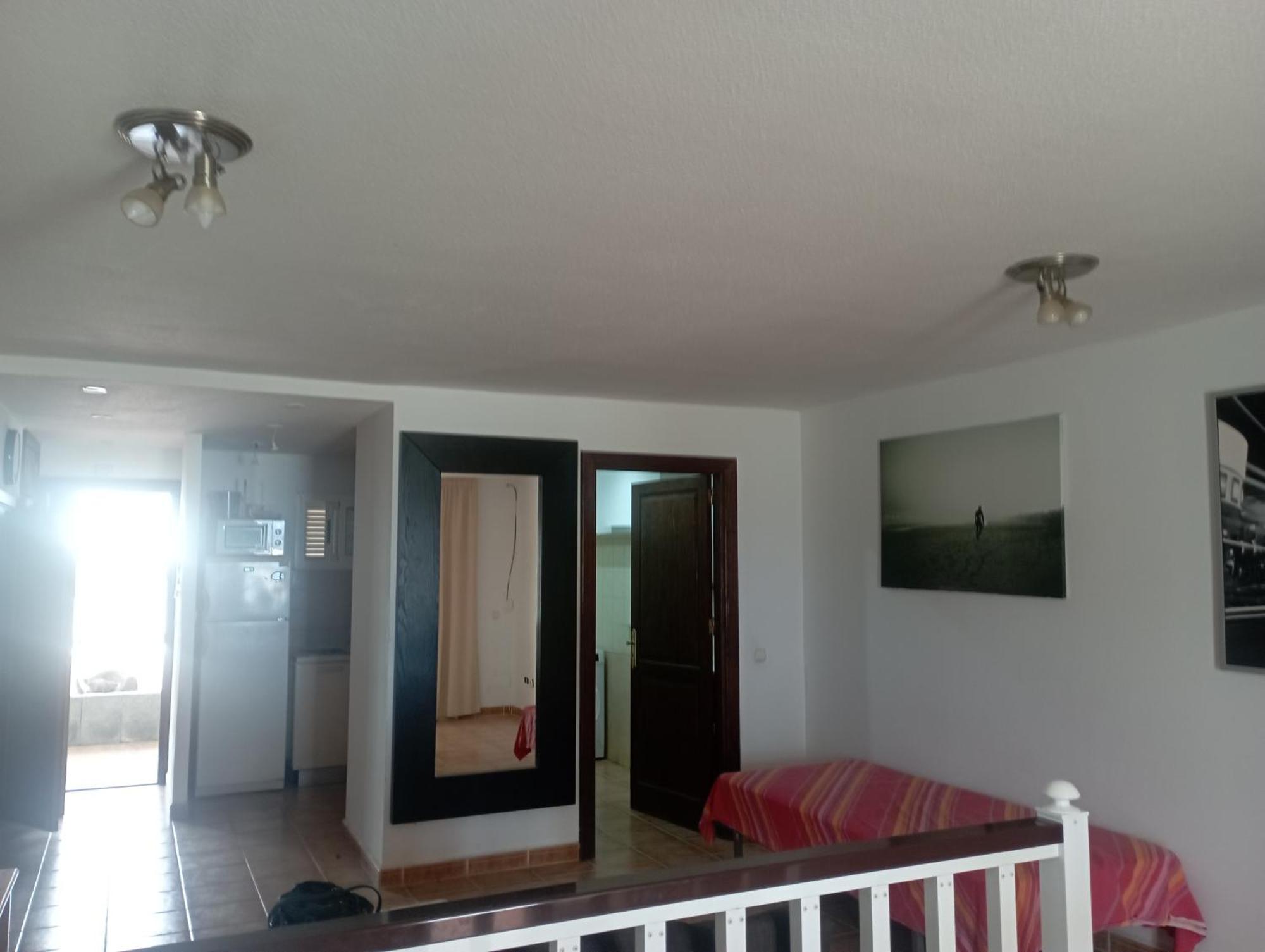 Apartamento Colina Sol 506