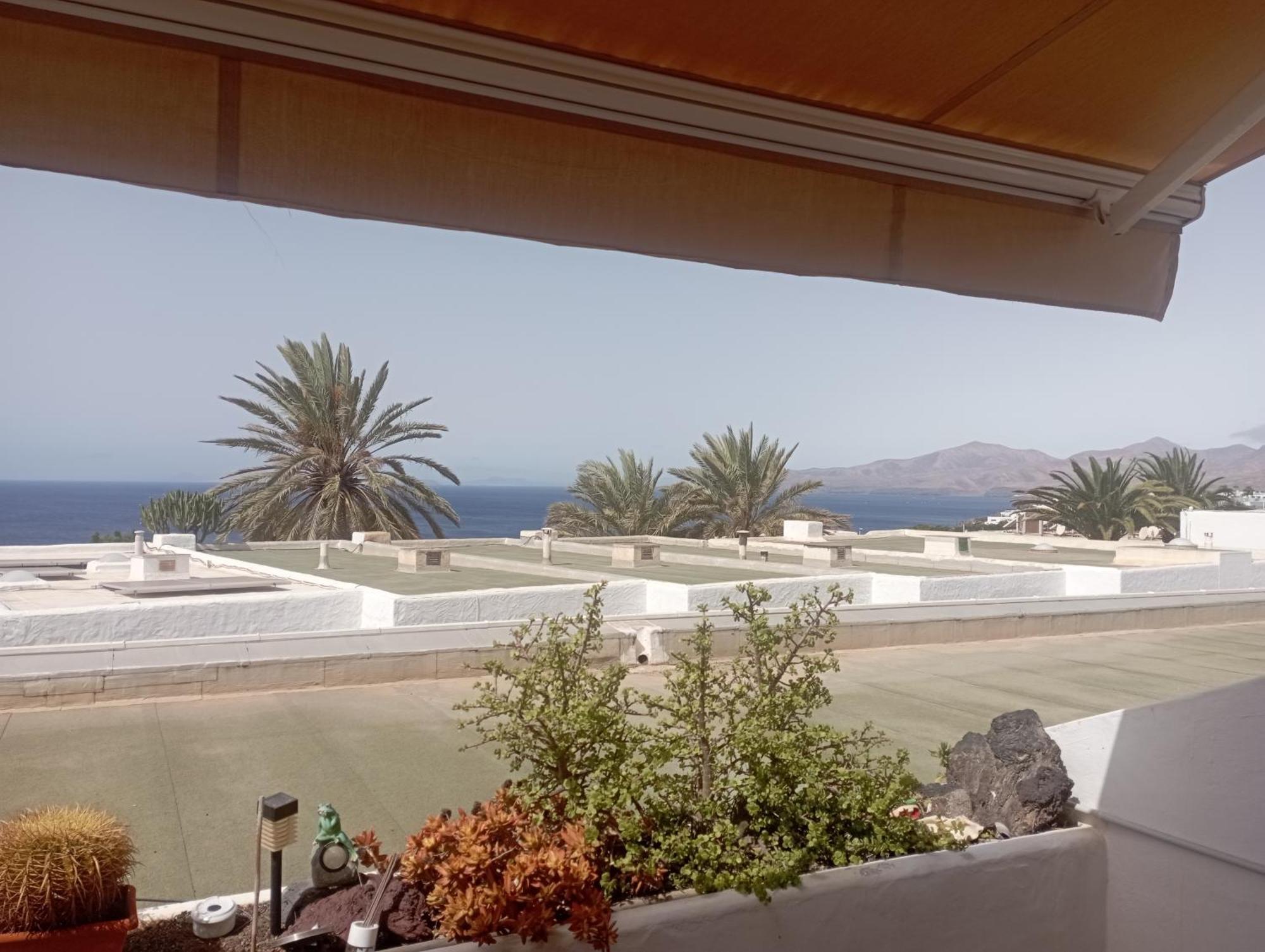 Colina Sol 506 Apartamento Puerto del Carmen (Lanzarote)